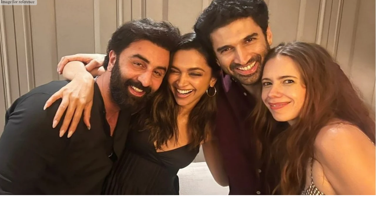 Fans need another sequel after cast of YJHD reunite